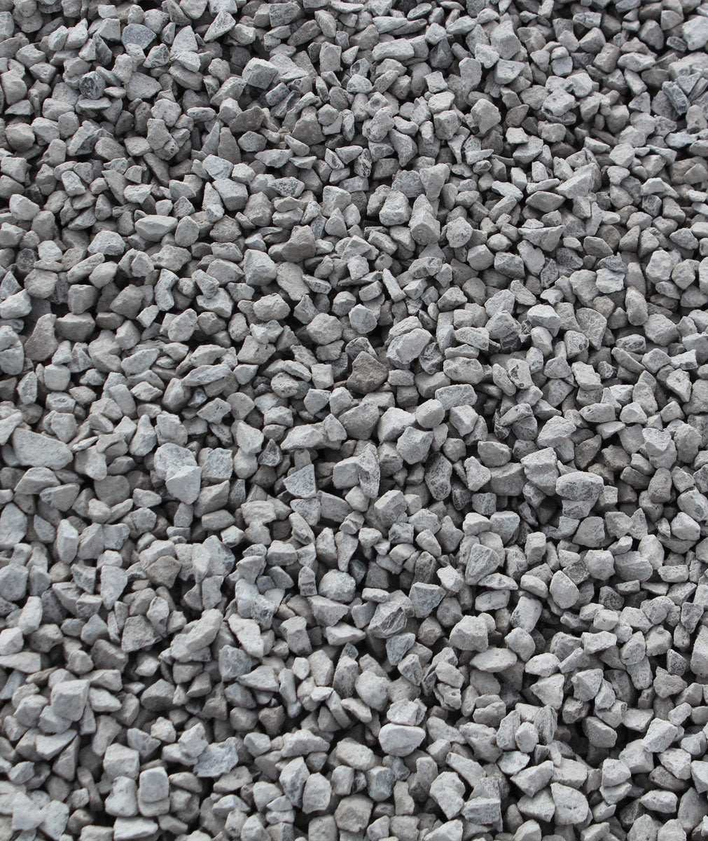 3/4" Clear Stone - Full Cubic Yard