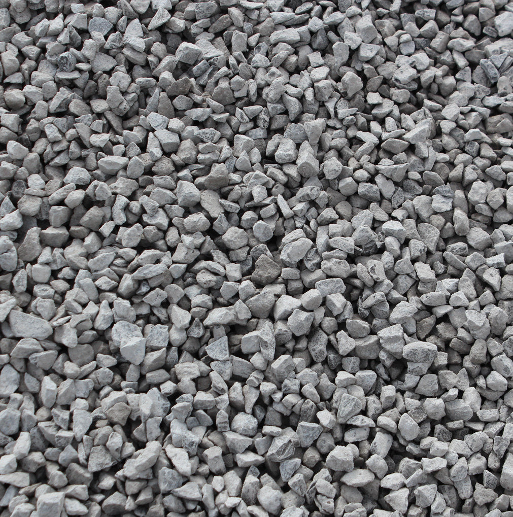 3/4" Clear Stone - Full Cubic Yard