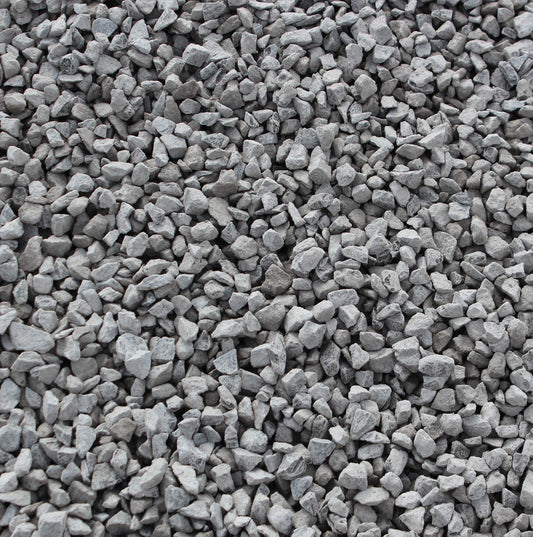 3/4" Clear Stone - Full Cubic Yard