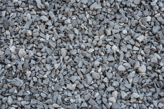Granular "A" - Full Cubic Yard