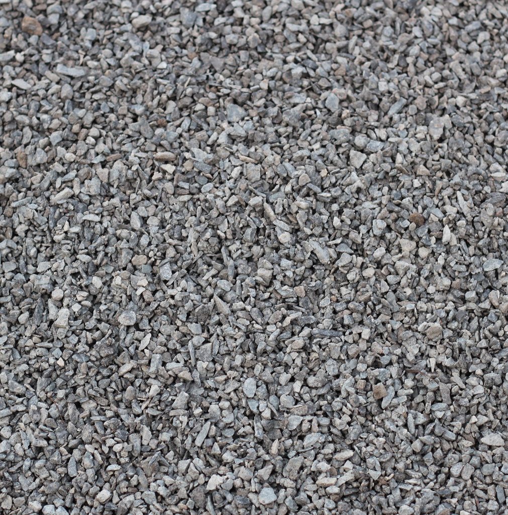 Premium Bedding Stone (7mm Chip) - Full Cubic Yard