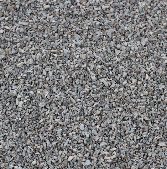 Premium Bedding Stone (7mm Chip) - Full Cubic Yard