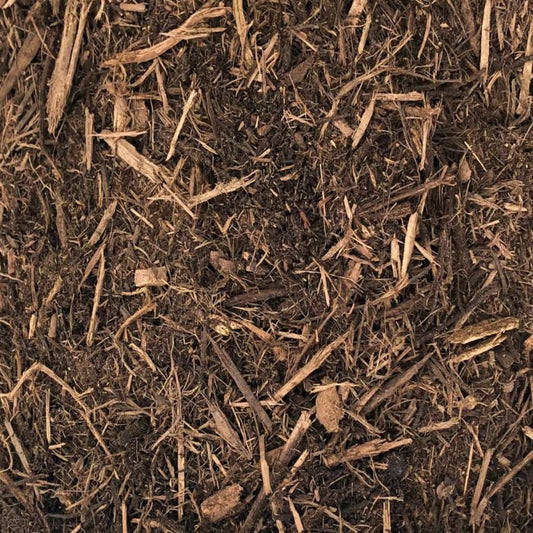 Natural Cedar Mulch