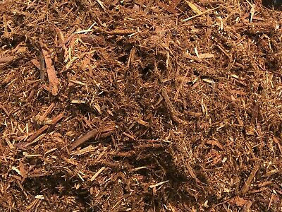 Natural Cedar Mulch