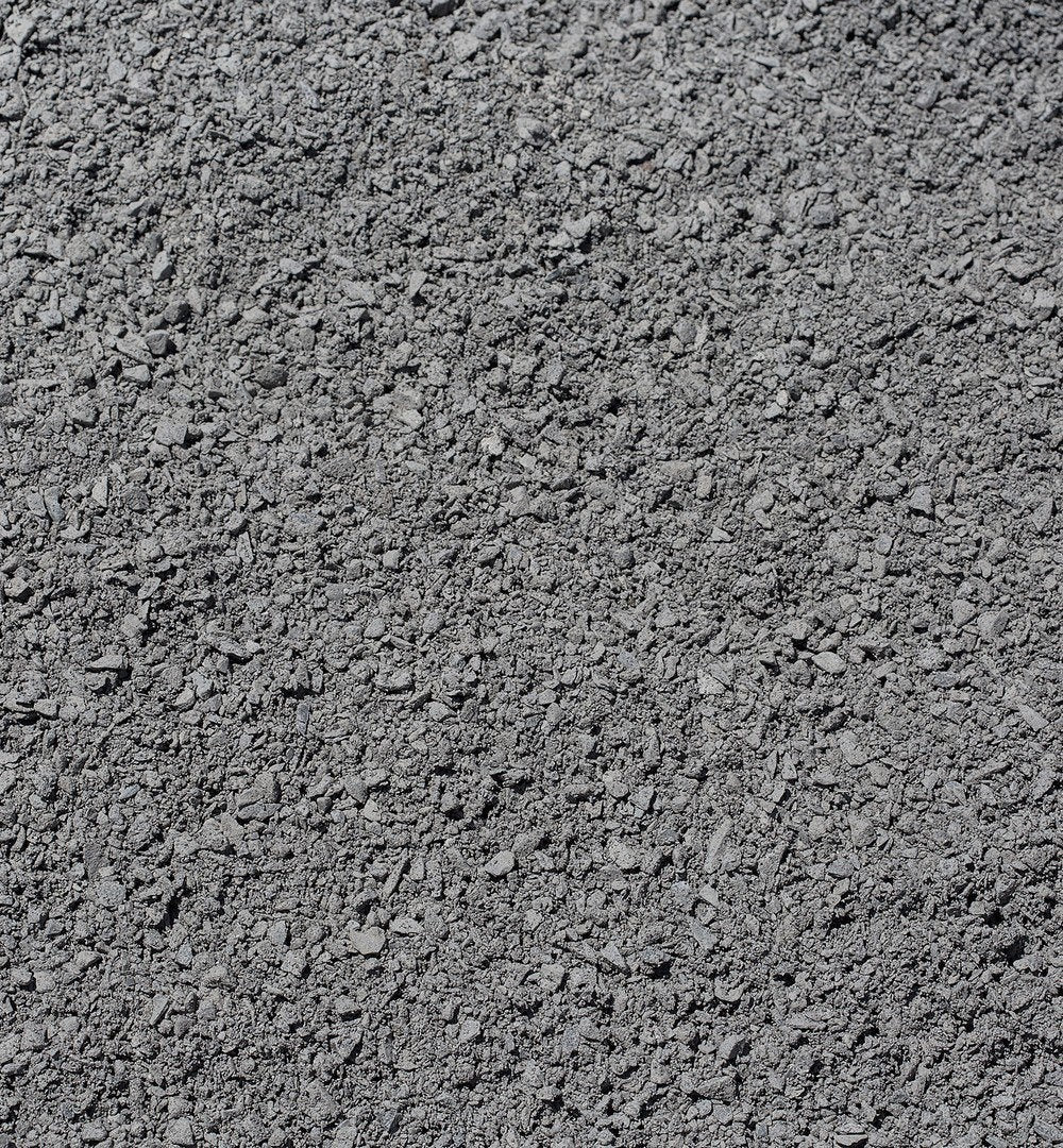 Stone Dust
