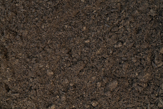 Premium Organic Topsoil