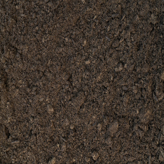 Premium Organic Topsoil