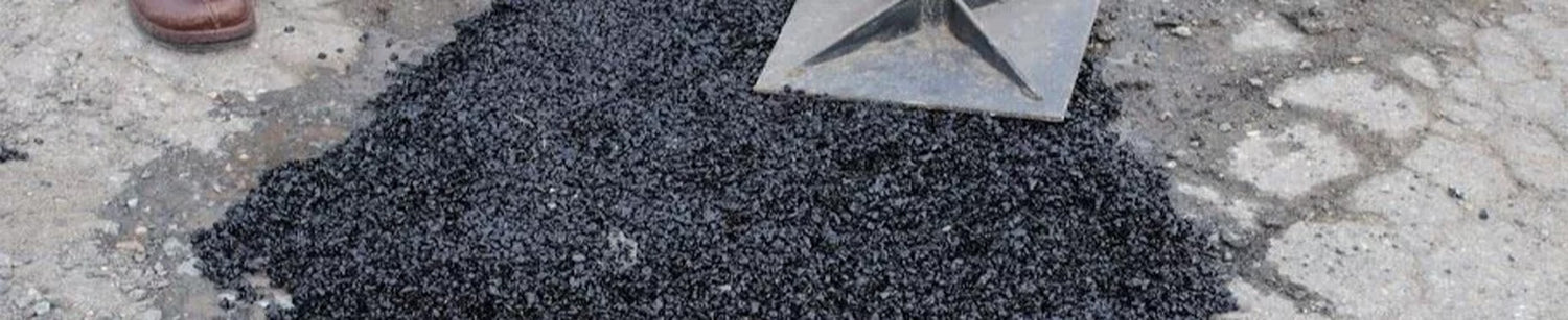 Asphalt Repair