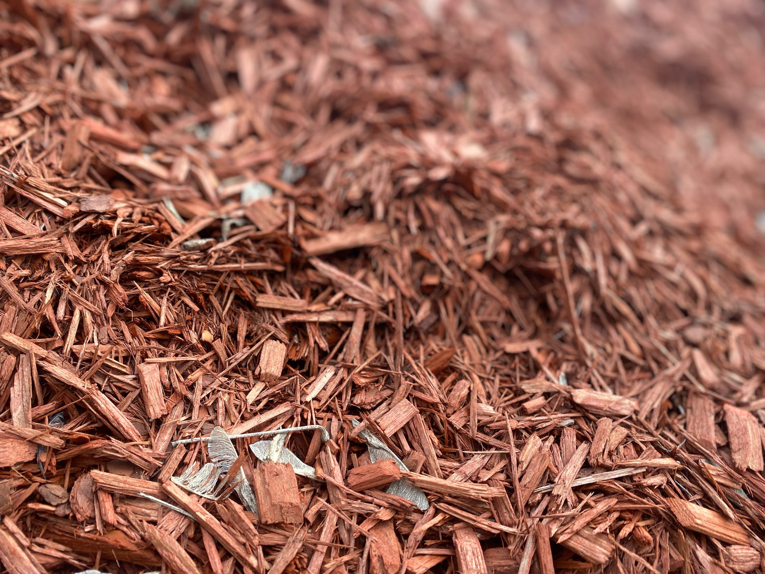 Mulch