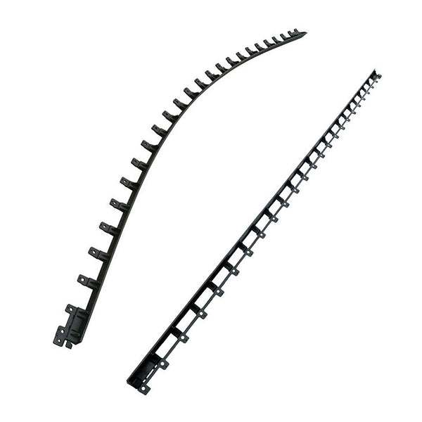 Pave Edge Rigid Alliance Rigid Paver Edging 8ft Long – Arnprior Earth Depot