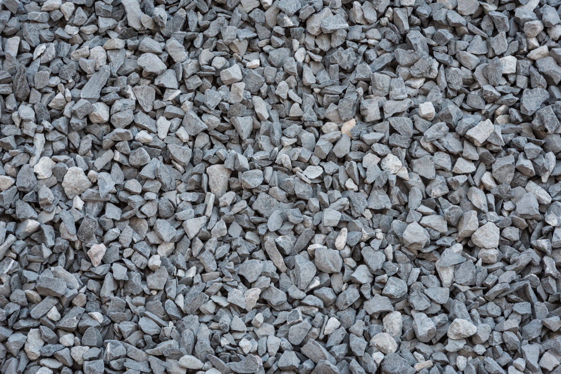 Granular "A" - Full Cubic Yard