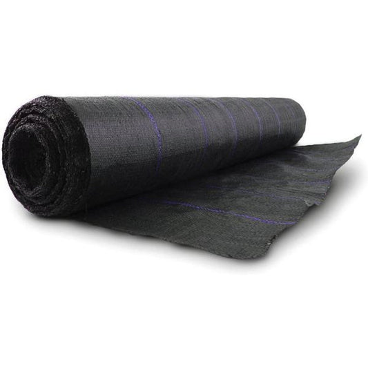 Pro Guard Woven Geotextile 6 ft x 350 ft Roll