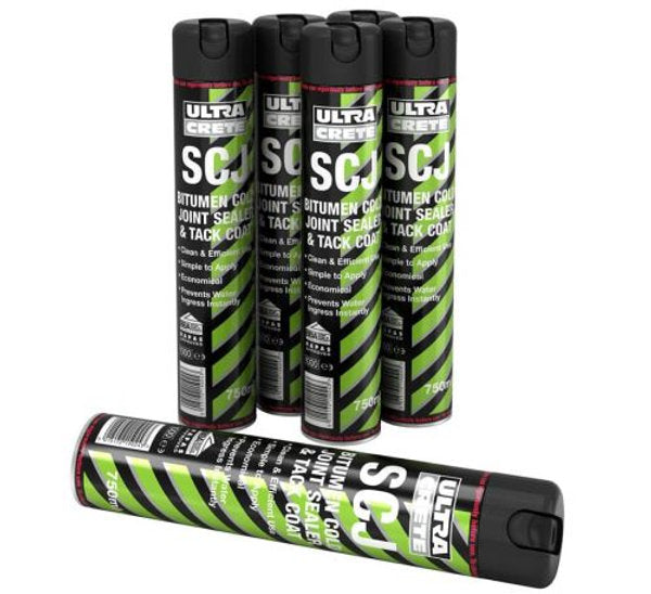 SCJ Seal & Tack Coat Spray