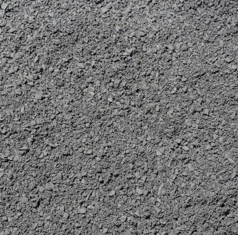 Stone Dust